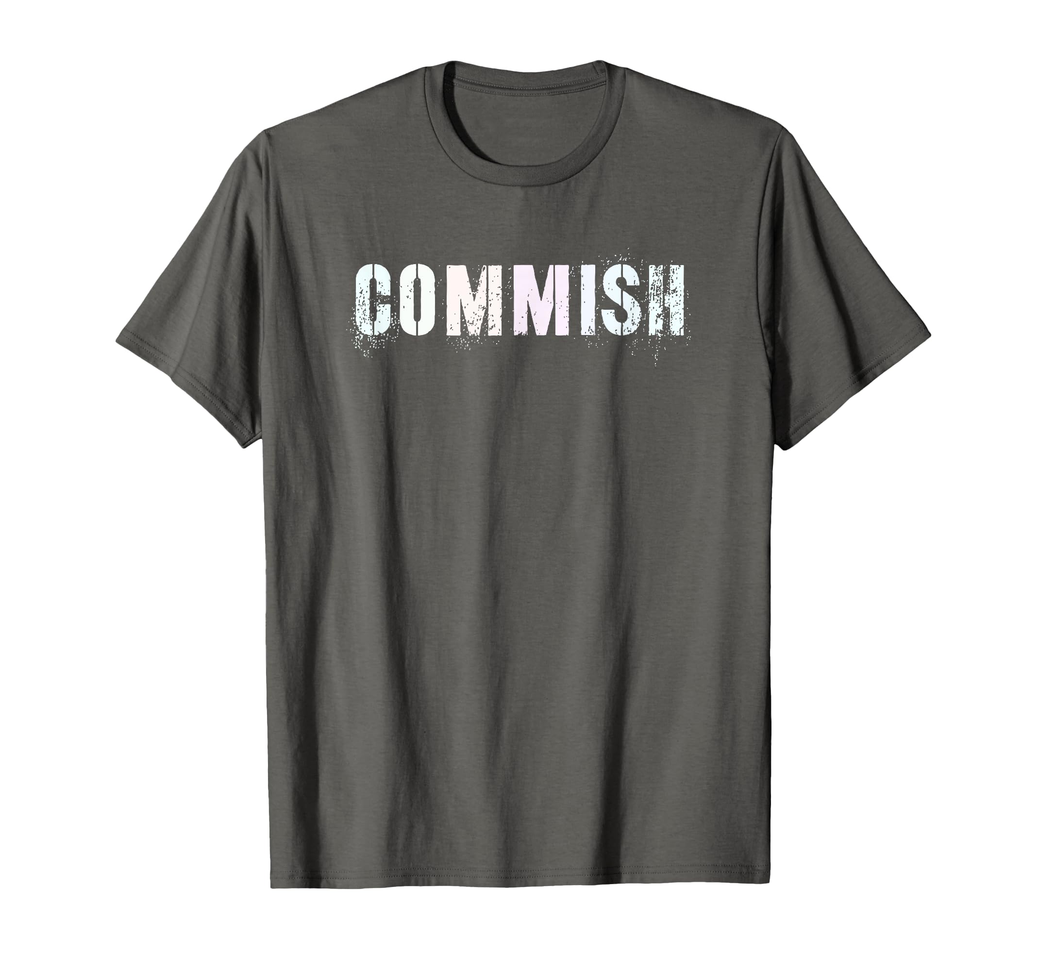 Commish Dibs Ff Commissioner Fantasy T-Shirt - Unique Graphic Men Women - T-Shirt, Sweatshirt, Hoodie