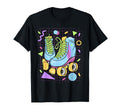 80S Roller Skate Throwback Outfits T-Shirt - Aesthetic Graphic for Adults - T-Shirt, Sweatshirt, Hoodie