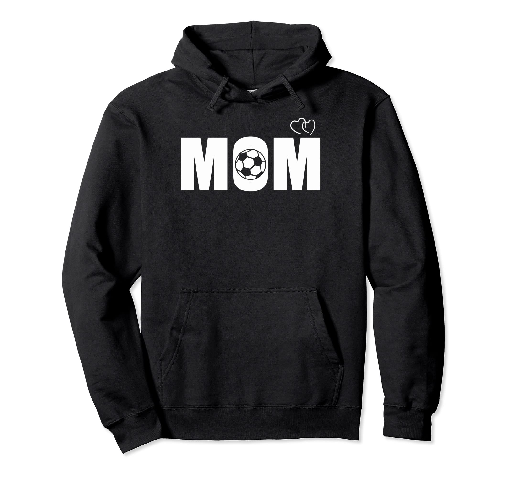 Soccer Moms Soccer Parents Soccer Mom Hoodie - Custom Art Print Men Women - T-Shirt, Sweatshirt, Hoodie