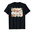 Sports Mama Sports Mom Sports Mother Sport T-Shirt - Graphic Print Unisex - T-Shirt, Sweatshirt, Hoodie