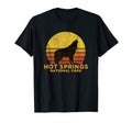 Distressed National Park Designs Gifts T-Shirt - Streetwear Style Men Women - T-Shirt, Sweatshirt, Hoodie