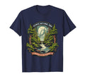 Olympic National Park Mountain T-Shirt - Unique Graphic for Adults - T-Shirt, Sweatshirt, Hoodie