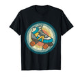 Roller Skates Roller Skates Gift T-Shirt - Fun Novelty Design for Adults - T-Shirt, Sweatshirt, Hoodie