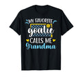 Proud Water Polo Goalie Grandma Water T-Shirt - Fun Novelty Design Unisex - T-Shirt, Sweatshirt, Hoodie