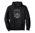 Gates Arctic National Park Alaska Souvenir Hoodie - Streetwear Style Unisex - T-Shirt, Sweatshirt, Hoodie