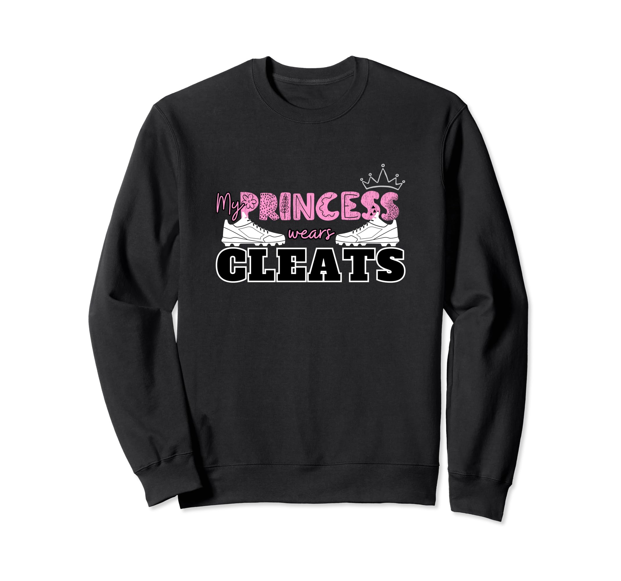 Soccer Soccer Player Soccer Sweatshirt - Minimalist Print Unisex - T-Shirt, Sweatshirt, Hoodie