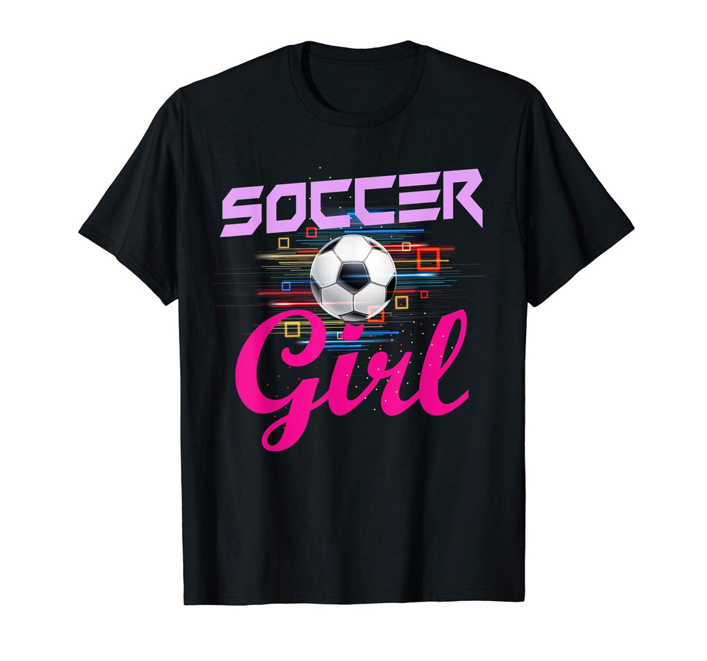 Soccer Soccer Player Soccer Life T-Shirt - Minimalist Print Men Women - T-Shirt, Sweatshirt, Hoodie