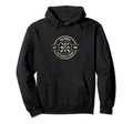 Olympic National Park Mountain Hoodie - Casual Everyday Wear for Adults - T-Shirt, Sweatshirt, Hoodie