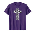 Jesus Saves Soccer Cross Goalie T-Shirt - Novelty Apparel for Adults - T-Shirt, Sweatshirt, Hoodie