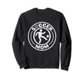 Soccer Mom Sweatshirt - Streetwear Style Men Women - T-Shirt, Sweatshirt, Hoodie