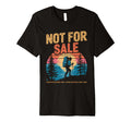 Not Sale Protect Our National Park T-Shirt - Aesthetic Graphic Unisex - T-Shirt, Sweatshirt, Hoodie