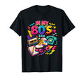 My 80S Era 80S Fun Throwback Costume T-Shirt - Streetwear Style Men Women - T-Shirt, Sweatshirt, Hoodie