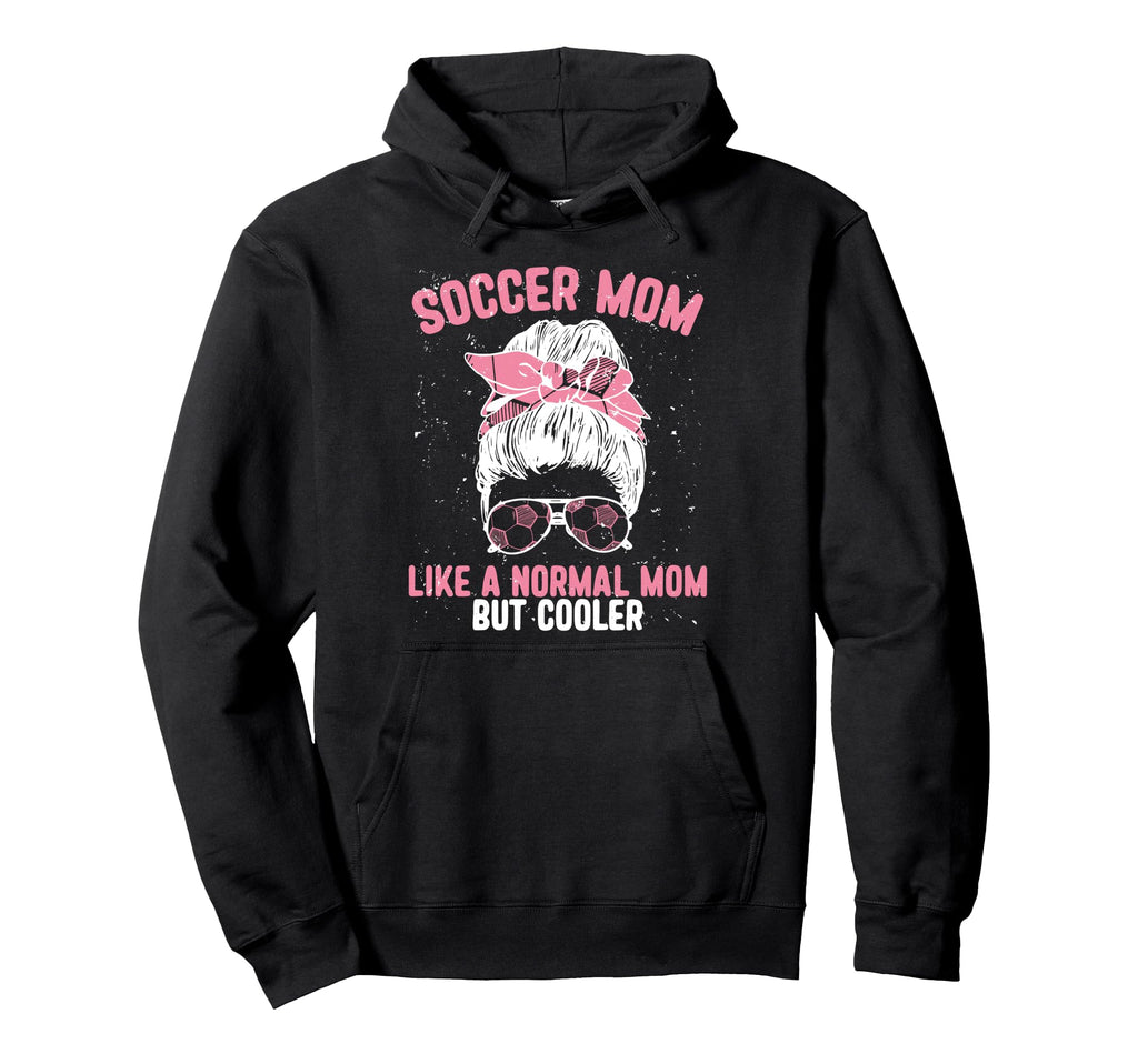 Soccer Soccer Fans Soccer Club Hoodie - Minimalist Print for Adults - T-Shirt, Sweatshirt, Hoodie
