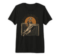 Jesus Soccer Goalkeeper Football T-Shirt - Streetwear Style for Adults - T-Shirt, Sweatshirt, Hoodie