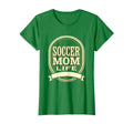 Soccer Mom Life Sports Moms T-Shirt - Novelty Apparel Unisex - T-Shirt, Sweatshirt, Hoodie