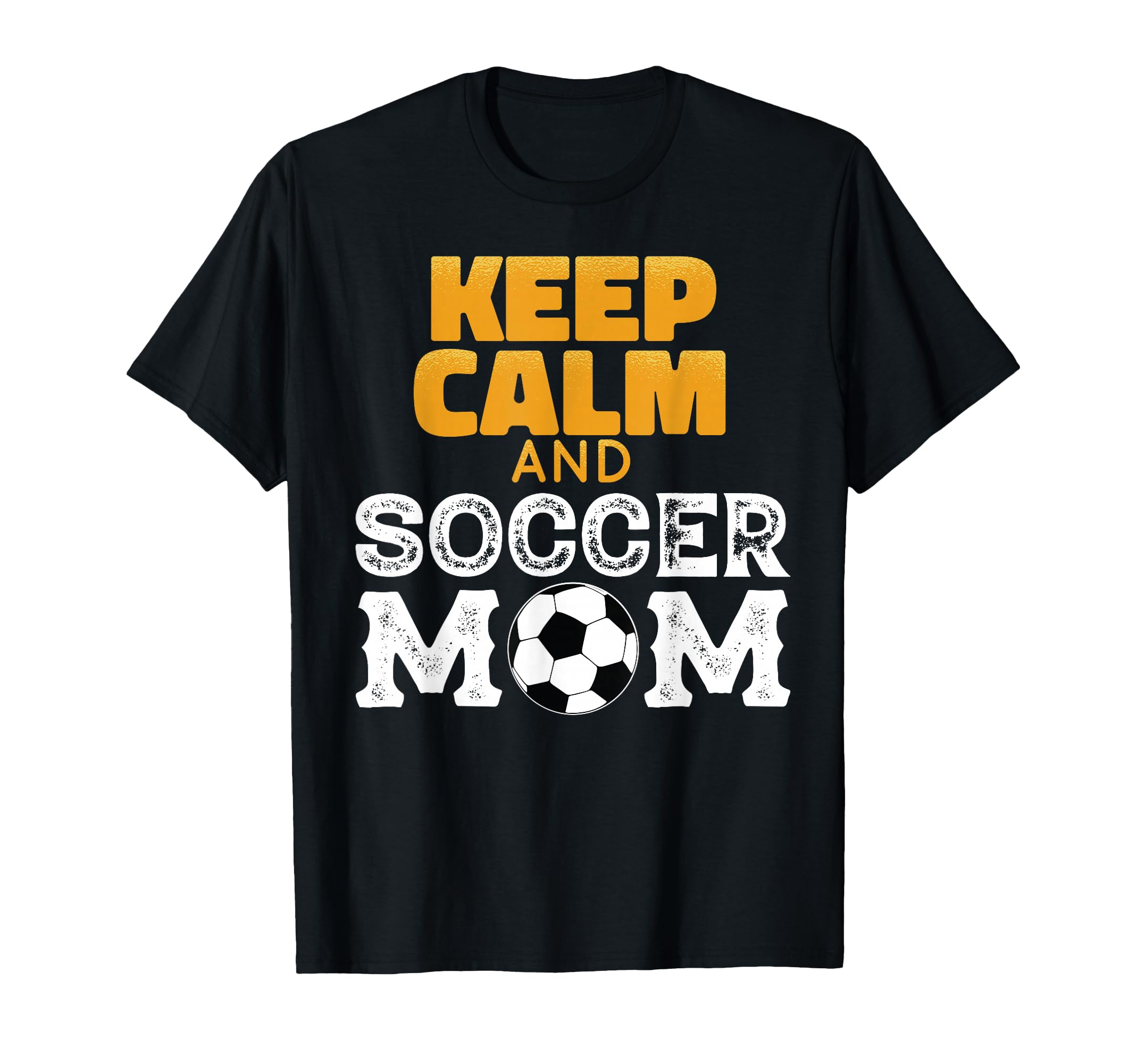 Soccer Mom Must Haves Womens Mother T-Shirt - Novelty Apparel Men Women - T-Shirt, Sweatshirt, Hoodie