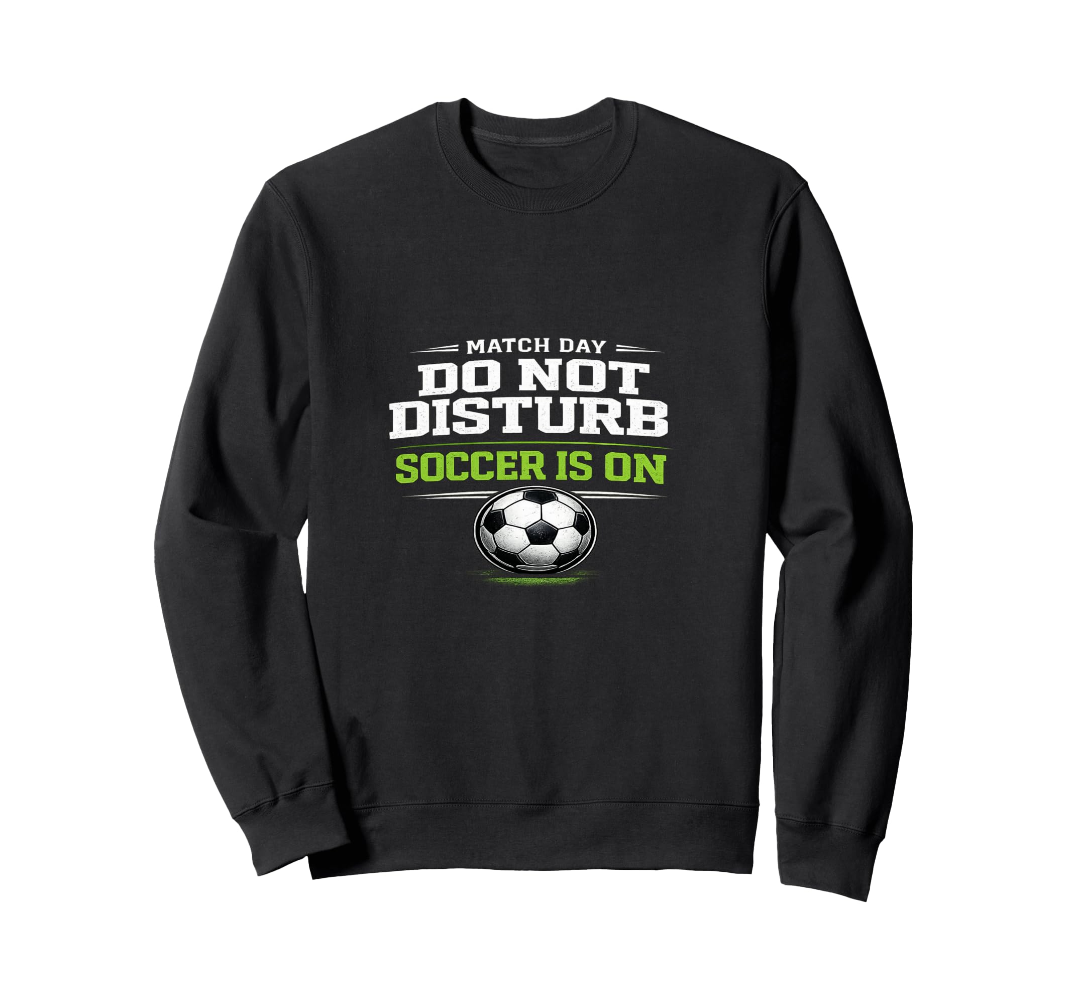 Summer 2026 Soccer Match Day Game Day Sweatshirt - Streetwear Style Unisex - T-Shirt, Sweatshirt, Hoodie