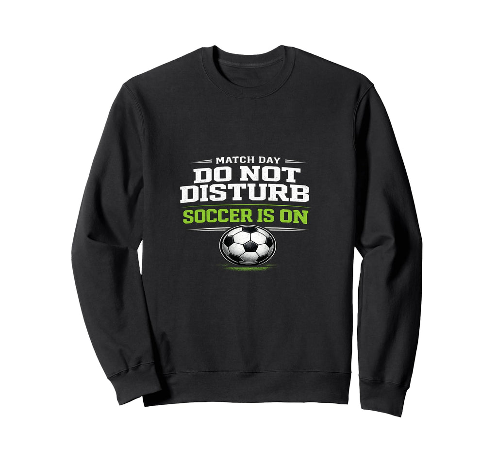 Summer 2026 Soccer Match Day Game Sweatshirt - Trendy Graphic Men Women - T-Shirt, Sweatshirt, Hoodie