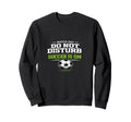 Summer 2026 Soccer Match Day Game Sweatshirt - Trendy Graphic Men Women - T-Shirt, Sweatshirt, Hoodie
