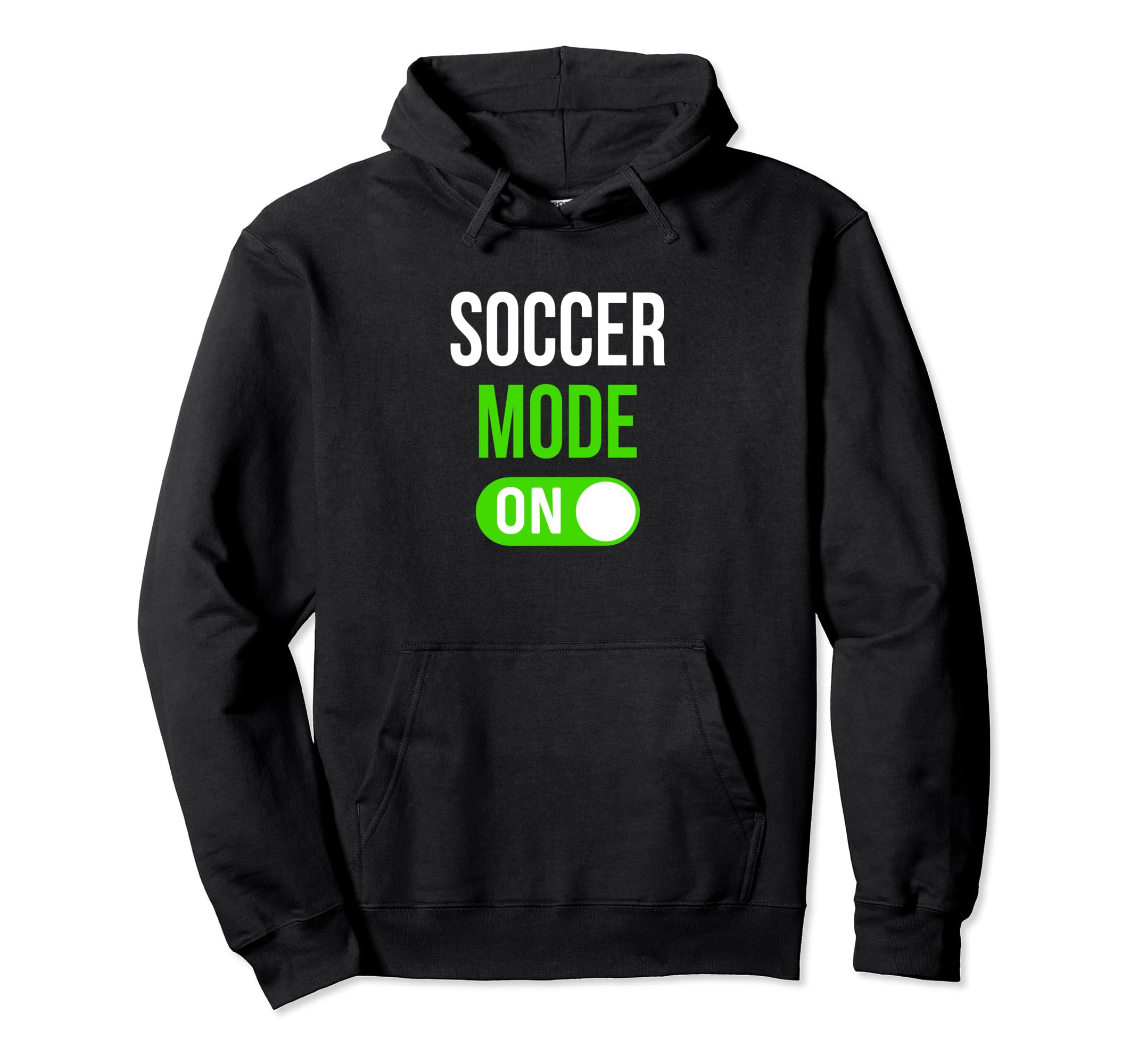 Funny Soccer Player Coach Game Day Hoodie - Aesthetic Graphic for Adults - T-Shirt, Sweatshirt, Hoodie