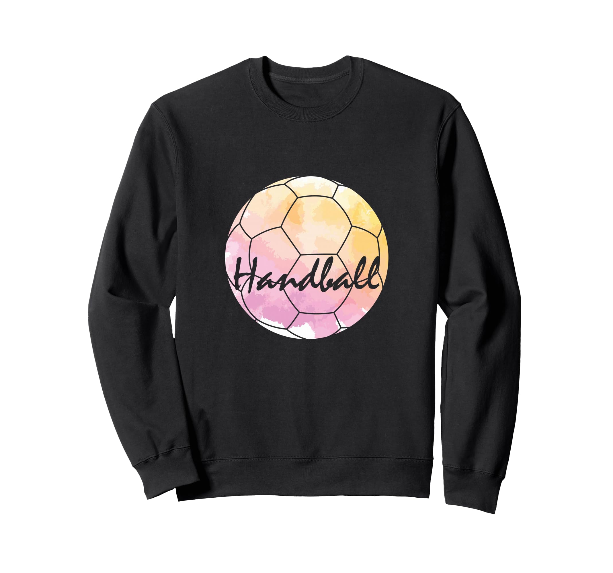 Handball Sports Team Team T-Shirt - Casual Everyday Wear for Adults - T-Shirt, Sweatshirt, Hoodie