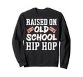 Old School Hip Hop 90S Music Rap Music R B T-Shirt - Trendy Graphic Unisex - T-Shirt, Sweatshirt, Hoodie