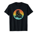 Roller Skate 70S And 80S Skating T-Shirt - Minimalist Print for Adults - T-Shirt, Sweatshirt, Hoodie
