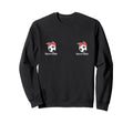 Soccer Mom Must Haves Womens Sweatshirt - Aesthetic Graphic Men Women - T-Shirt, Sweatshirt, Hoodie