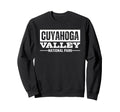 Cuyahoga Valley National Park Sweatshirt - Custom Art Print for Adults - T-Shirt, Sweatshirt, Hoodie