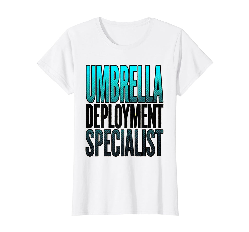 Soccer Mom Umbrella Deployment T-Shirt - Aesthetic Graphic Unisex - T-Shirt, Sweatshirt, Hoodie