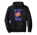 Be Kind Rewind Often Cassette Tape Hoodie - Casual Everyday Wear Men Women - T-Shirt, Sweatshirt, Hoodie