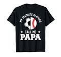 My Favorites Soccer Baseball Players T-Shirt - Streetwear Style Men Women - T-Shirt, Sweatshirt, Hoodie