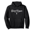 Grand Canyon National Park Hoodie - Streetwear Style Unisex - T-Shirt, Sweatshirt, Hoodie