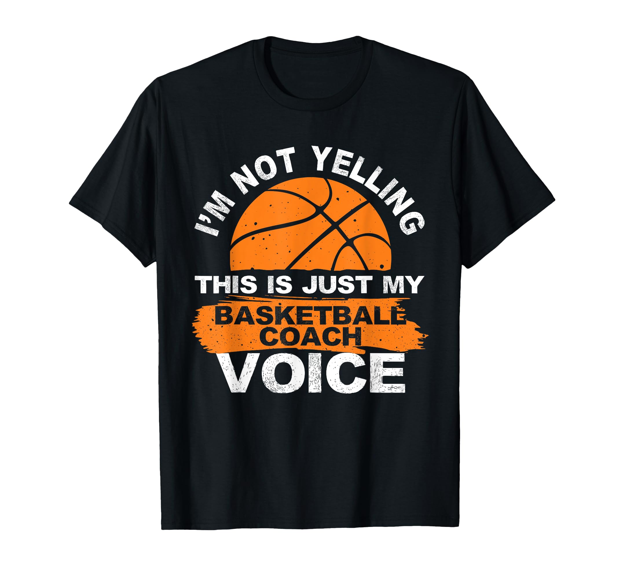 Basketball Coach Basketball Coaching T-Shirt - Aesthetic Graphic Unisex - T-Shirt, Sweatshirt, Hoodie