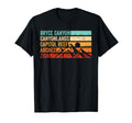 Moab Utah Souvenir Big 5 Mighty T-Shirt - Casual Everyday Wear Men Women - T-Shirt, Sweatshirt, Hoodie
