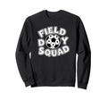 Soccer Player School Field Day Squad Sweatshirt - Unique Graphic Unisex - T-Shirt, Sweatshirt, Hoodie