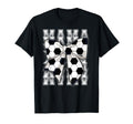 Mama Coquette Bow Womens Soccer T-Shirt - Fun Novelty Design for Adults - T-Shirt, Sweatshirt, Hoodie