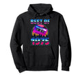 Best 1975 49 Years Old Cassette Tape 80S Hoodie - Aesthetic Graphic Unisex - T-Shirt, Sweatshirt, Hoodie