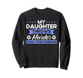 Soccer Mom Family Matching Team Sweatshirt - Graphic Print Men Women - T-Shirt, Sweatshirt, Hoodie