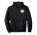 My Soccer Mom Era Groovy Funny 2 Sides Hoodie - Custom Art Print Men Women - T-Shirt, Sweatshirt, Hoodie