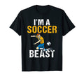 Soccer Player Gifts Accessories Hoodie - Graphic Print Men Women - T-Shirt, Sweatshirt, Hoodie