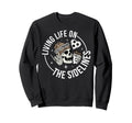 Soccer Mama Funny Soccer Mom Soccer Sweatshirt - Trendy Graphic Men Women - T-Shirt, Sweatshirt, Hoodie