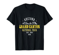 Grand Canyon National Park T-Shirt - Trendy Graphic Unisex - T-Shirt, Sweatshirt, Hoodie