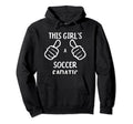Funny Soccer Lover This Soccer Hoodie - Aesthetic Graphic for Adults - T-Shirt, Sweatshirt, Hoodie
