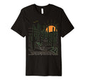 Saguaro National Park Tucson Arizona Cactus T-Shirt - Graphic Print Unisex - T-Shirt, Sweatshirt, Hoodie