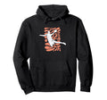 Handball Sports Team Team Goalkeeper Sweatshirt - Graphic Print for Adults - T-Shirt, Sweatshirt, Hoodie