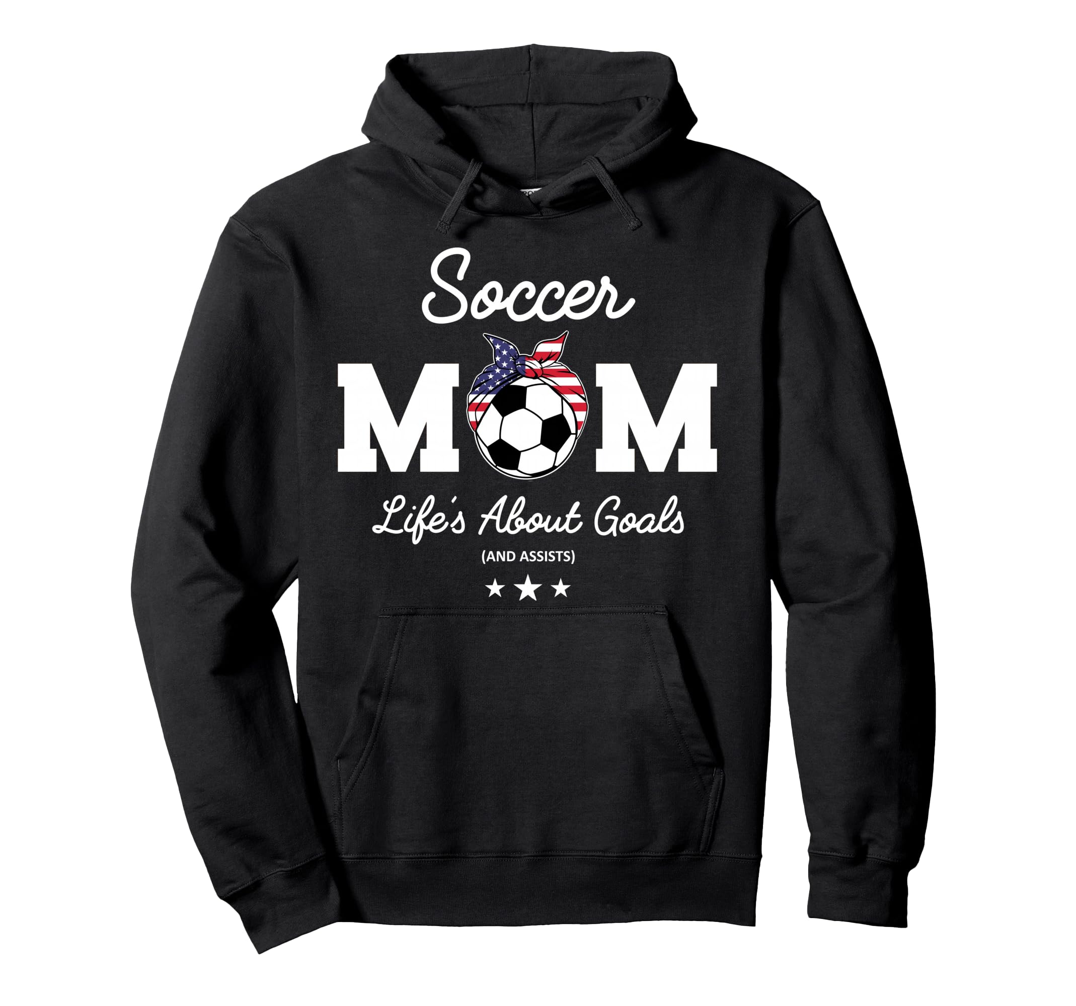 Lifes About Goals Womens Stuff Hoodie - Casual Everyday Wear Men Women - T-Shirt, Sweatshirt, Hoodie