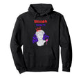 Soccer Royalty Greek Statue Football Hoodie - Custom Art Print for Adults - T-Shirt, Sweatshirt, Hoodie