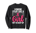 Funny Soccer Art Soccer Player Soccer Sweatshirt - Graphic Print Men Women - T-Shirt, Sweatshirt, Hoodie