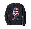 Soccer Soccer Lovers Soccer Sweatshirt - Fun Novelty Design for Adults - T-Shirt, Sweatshirt, Hoodie